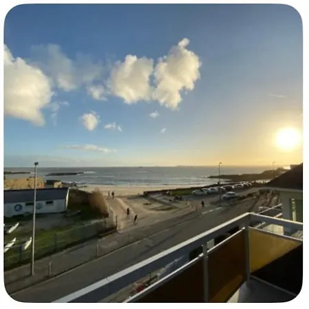Pleine Vue Larmor-Plage